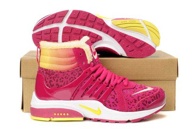 nike air presto high pas cher cuir marque presto nike magasins en ligne